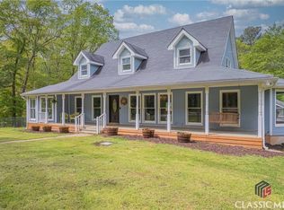 480 Turner Rd, McDonough, GA 30252