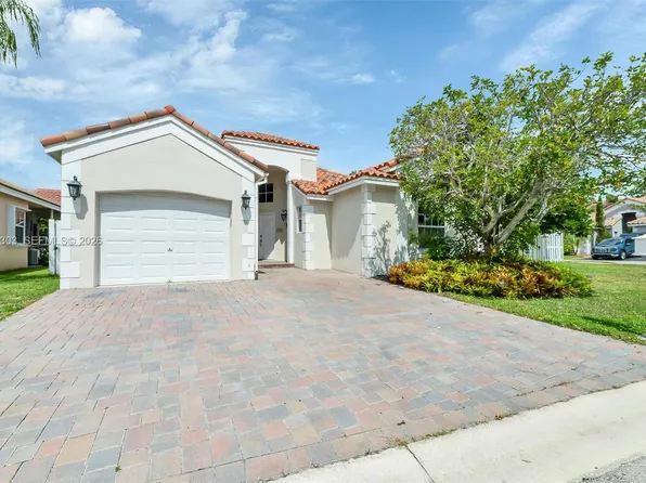 535 Somerset Way, Fort Lauderdale, FL 33326