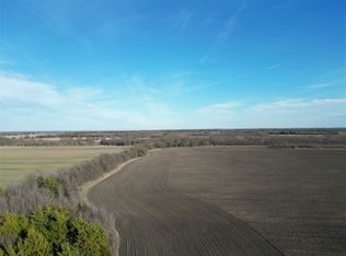 County Road 1048, Celeste, TX 75423