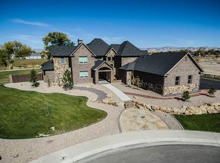 1980 Alabama Boy Ct, Fruita, CO 81521