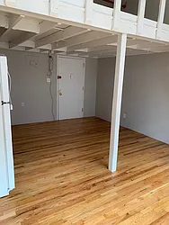 Rented by Carnegie Management Inc