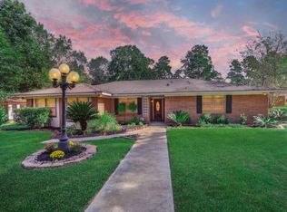 142 Linnwood Dr, New Caney, TX 77357