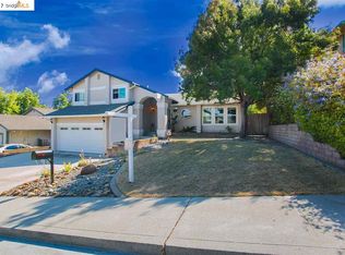 1505 Mellissa Ct, Antioch, CA 94509