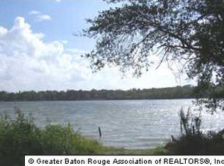 W Lake Dr, Pt Allen, LA 70767