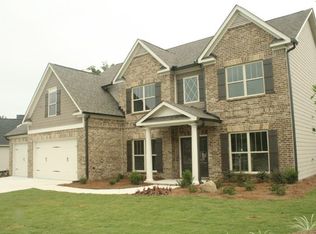 4290 Hunters Walk Way, Cumming, GA 30028