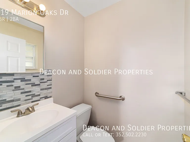419 Marion Oaks Dr — Photo 23