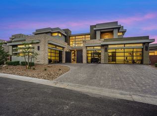 4177 Bronze Ridge St, Las Vegas, NV 89135