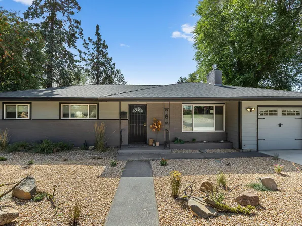 647 NE Lafayette Ave #A-b, Bend, OR 97701