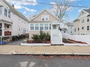 42 Auburn St, Malden, MA 02148