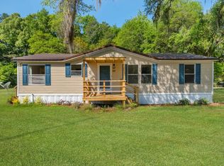 860 Drake Acres Rd, Quincy, FL 32351