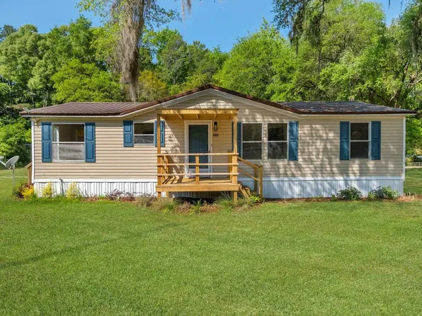 860 Drake Acres Rd, Quincy, FL 32351