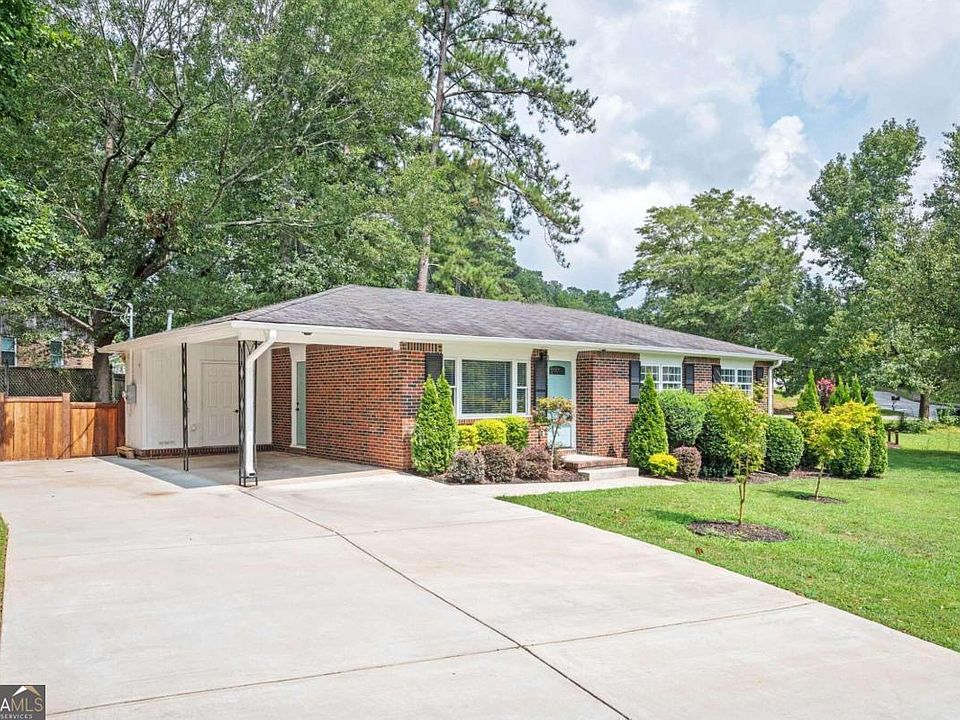 3531 Kenland Rd SE, Smyrna, GA 30082 Zillow