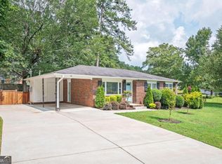 3531 Kenland Rd SE, Smyrna, GA 30082