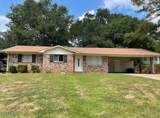 2270 Napoleon Ave, Pearl, MS 39208