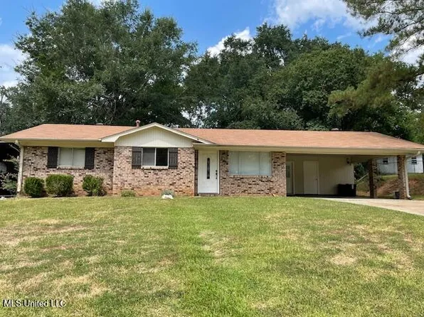 2270 Napoleon Ave, Pearl, MS 39208