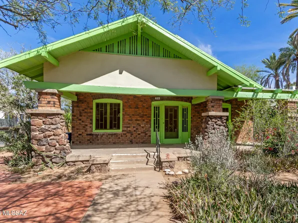 615 E 1st St, Tucson, AZ 85705