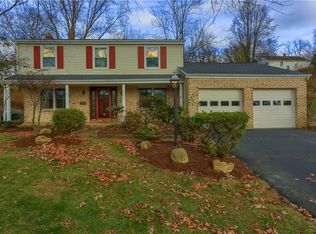 1273 Greystone Dr, Pittsburgh, PA 15241