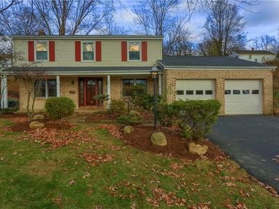 1273 Greystone Dr, Pittsburgh, PA, 15241