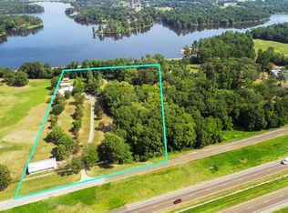 518 Tankersley Rd, Mt Pleasant, TX 75455