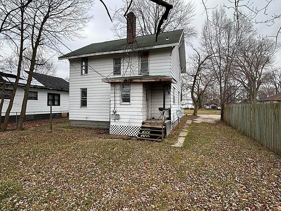 3rd image of 862 Lavette Ave