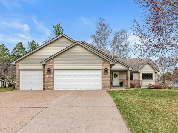 4804 106th Ln NE, Circle Pines, MN 55014