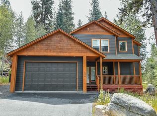606 Woodlands Dr, McCall, ID 83638