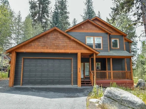 606 Woodlands Dr, McCall, ID 83638