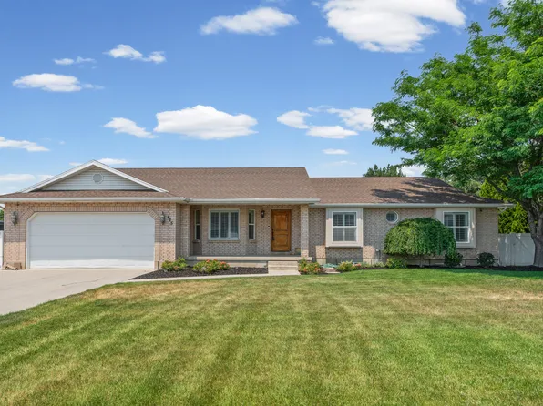 425 E 2600 N, Lehi, UT 84043