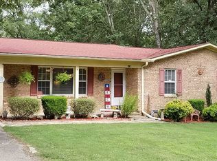 821 Akers Rd, Hot Springs, AR 71901