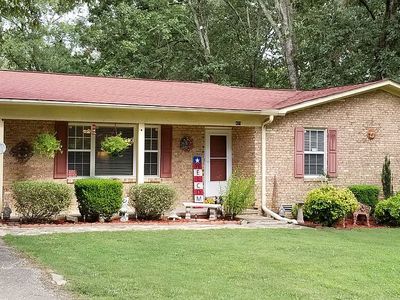 821 Akers Rd, Hot Springs, AR, 71901