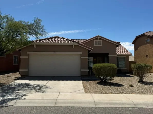 25853 W ELIZABETH Avenue, Buckeye, AZ 85326