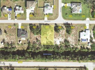 10163 Stonecrop Ave #20, Englewood, FL 34224