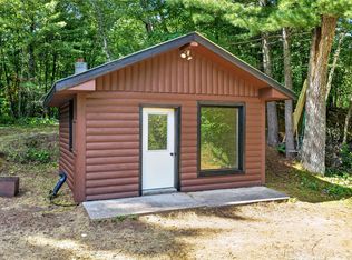 County Highway B, Shell Lake, WI 54871
