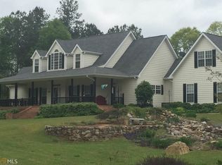 4433 Johnstonville Rd, Forsyth, GA 31029