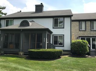 6303 Tara Hill Dr, Dublin, OH 43017