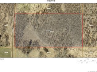 PARCEL E Rogue Way, Ironton, MN 56455
