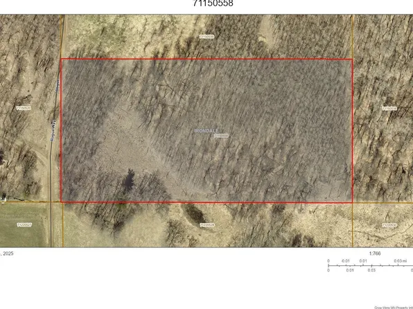 PARCEL E Rogue Way, Ironton, MN 56455