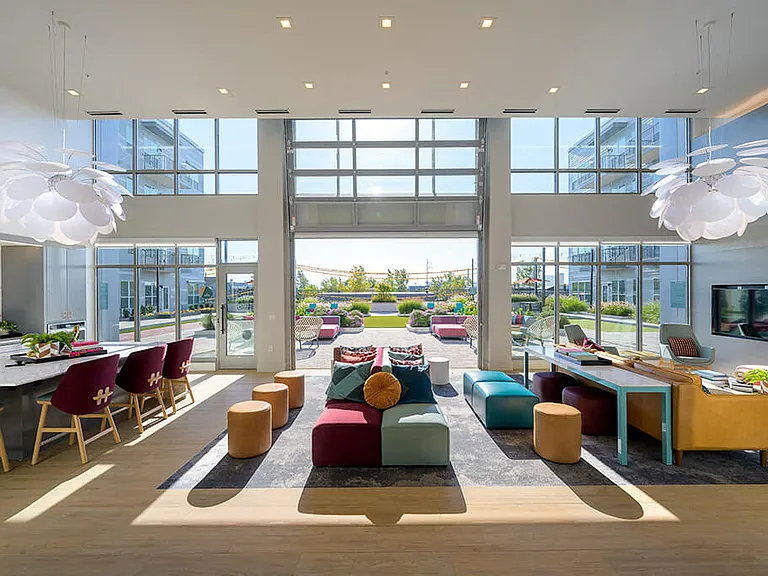 V2 Apartments — Photo 17