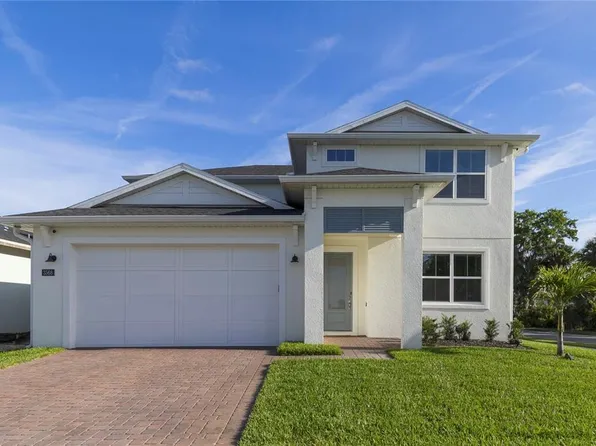 3568 Stonebriar Ln, Sanford, FL 32771