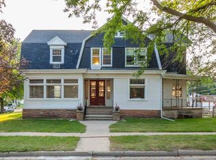 803 Ash St, Baraboo, WI 53913