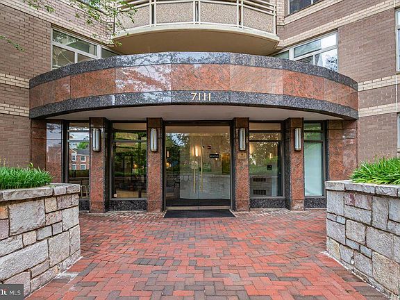 3rd image of 7111 Woodmont Ave APT 308