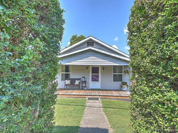 520 Texas Ave, Bristol, VA 24201