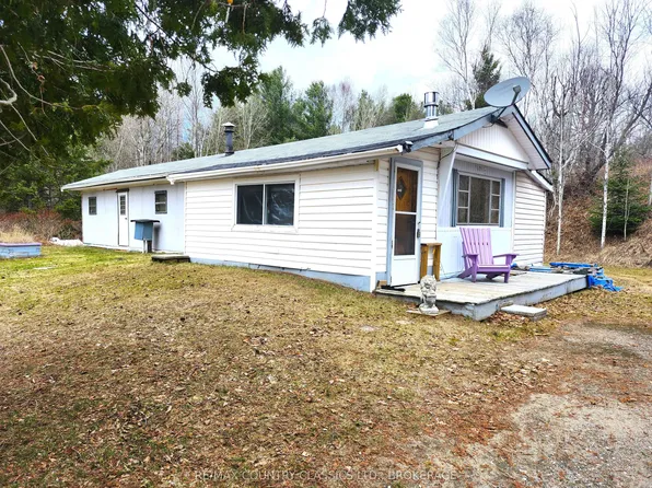 605 Slate Falls Rd, Addington Highlands, ON K0H 1L0