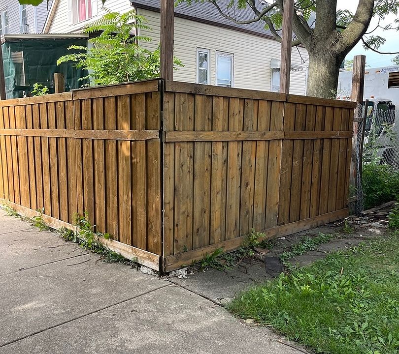 2nd image of 3128 S Karlov Ave