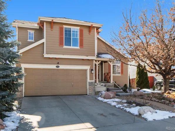 2052 E 98th Place, Thornton, CO 80229