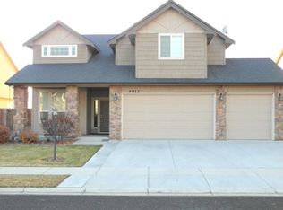 4913 N Schubert Way, Meridian, ID 83642