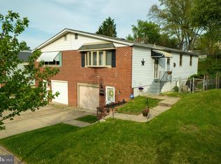 3611 Chesterfield Rd, Philadelphia, PA 19114