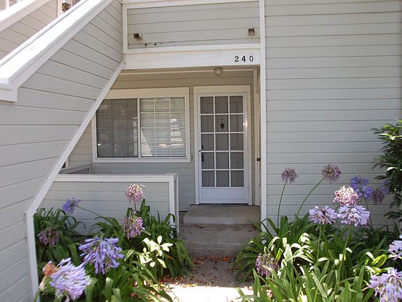 2nd image of 7630 Hollister Ave Unit 240