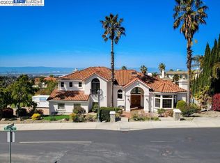 45389 Rutherford Ter, Fremont, CA 94539