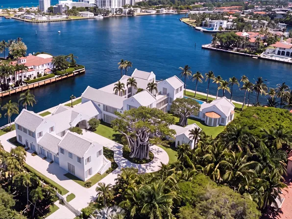 1000a Riviera Isle Drive, Fort Lauderdale, FL 33301